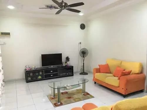 Ice Star Home Stay - photo 3