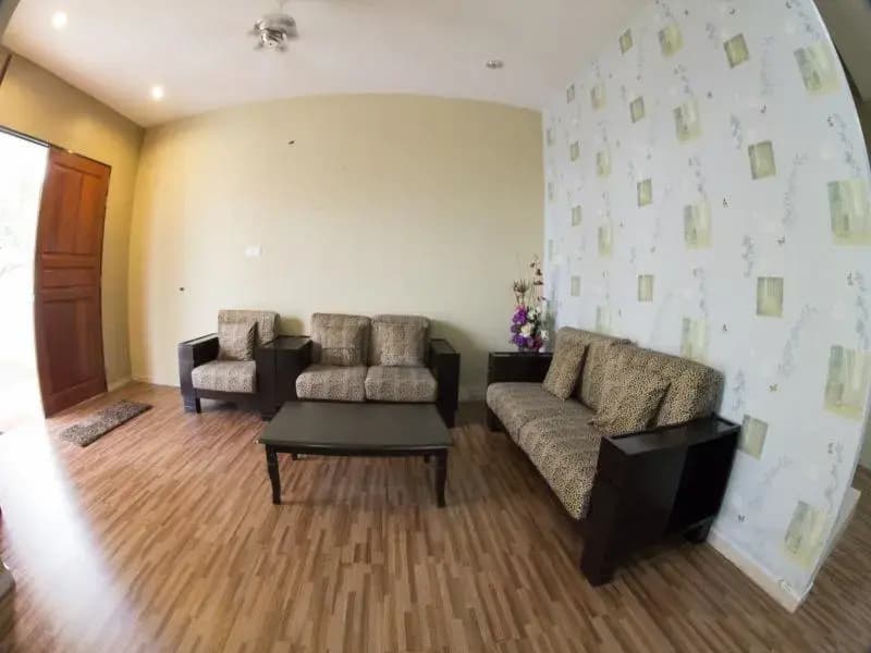 Muar Warni Villa 197 - photo 1