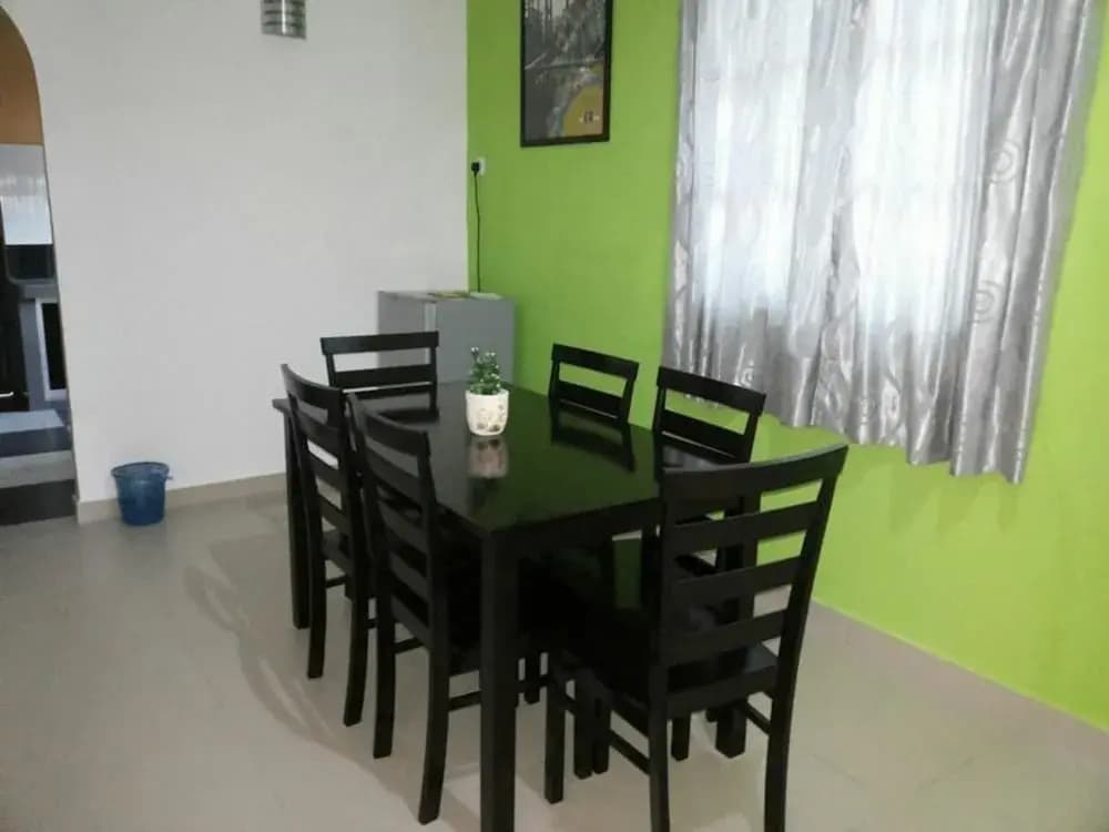 Palma Mini Homestay - photo 5