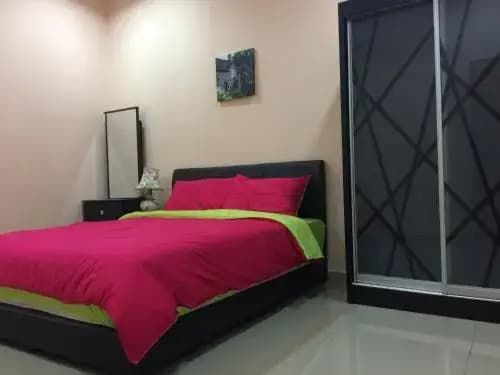 Homestay Malacca - photo 8