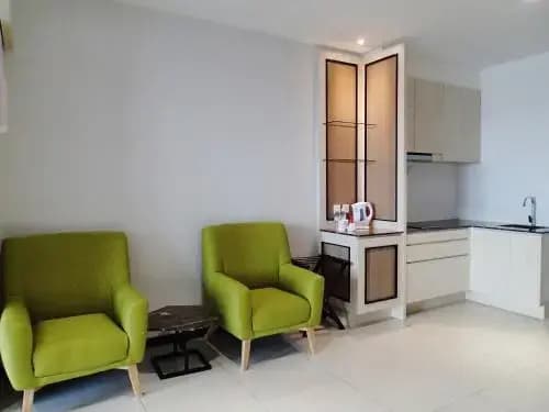 Amansari Residence Desaru - photo 3