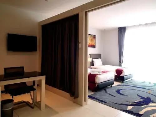 Amansari Residence Desaru - photo 4