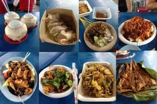 Sweet Homestay Penang - photo 7