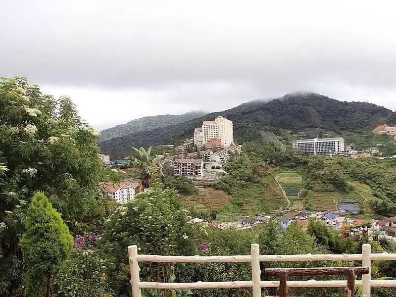 Holiday Accommodation Cameron Highlands - photo 2
