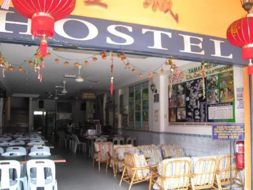 NKS Hostel - photo 7
