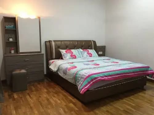 Shiny Homestay - photo 2