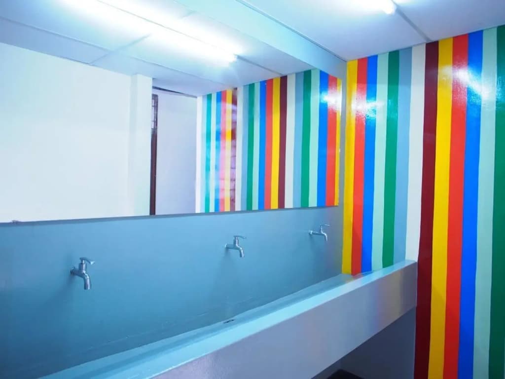 SPOT ON 90123 Rainbow Guest House - photo 10