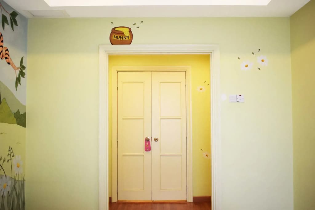 Kia Peng Apartment At Kl Pavilion - photo 9
