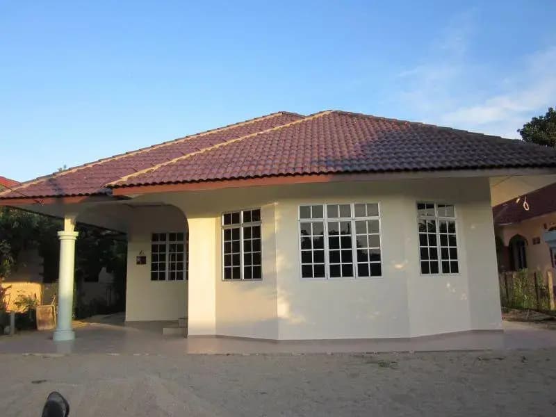 Homestay Amer - main photo