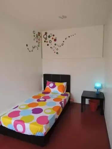 The Pillohouzzze - photo 5