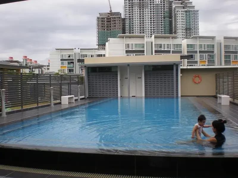 哥打京那巴鲁苏扎家庭旅馆(Suzahomestay Kota Kinabalu) - photo 6