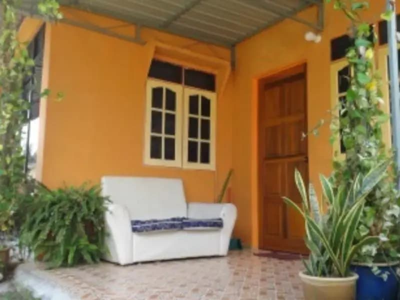 Nur Airport Guesthouse Langkawi - photo 7