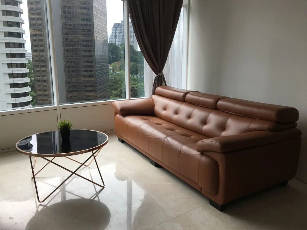 Vortex Suite KLCC at Penguin Homes - photo 10