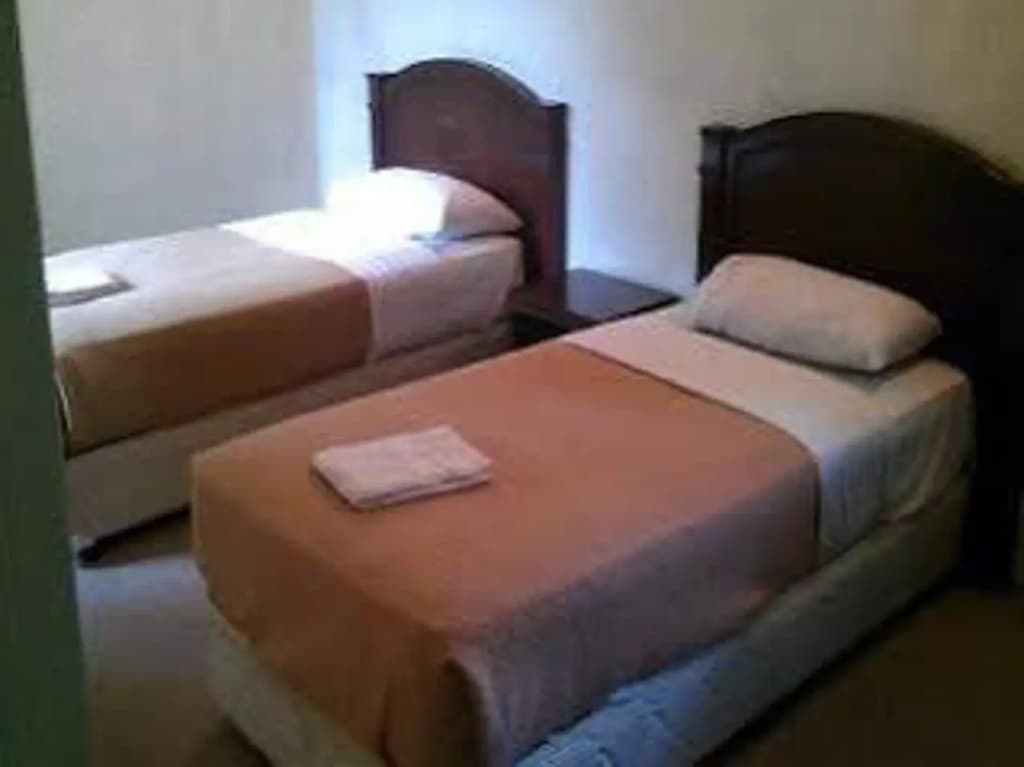 Fraser's Silverpark Resort - photo 2