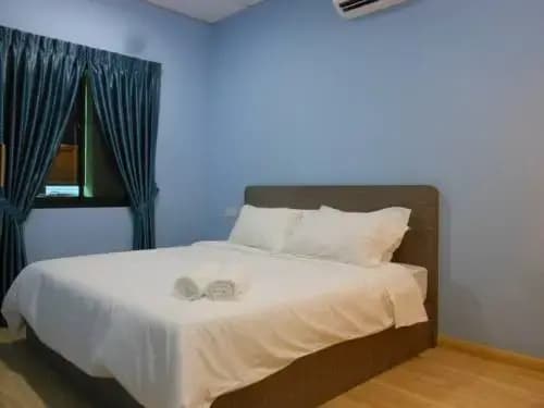 Eiman Homestay, Kluang - photo 2