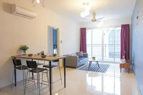 De Casa @ Eve Suite Kuala Lumpur - photo 2