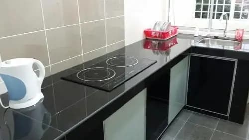 Homestay Malacca - photo 10