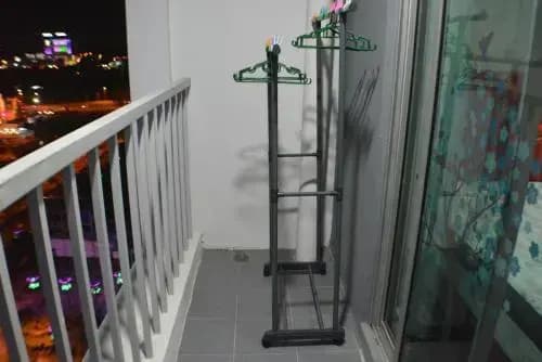 吉隆坡莎阿南爱舒窝公寓(I-Sovo Shah Alam Kuala Lumpur) - photo 3