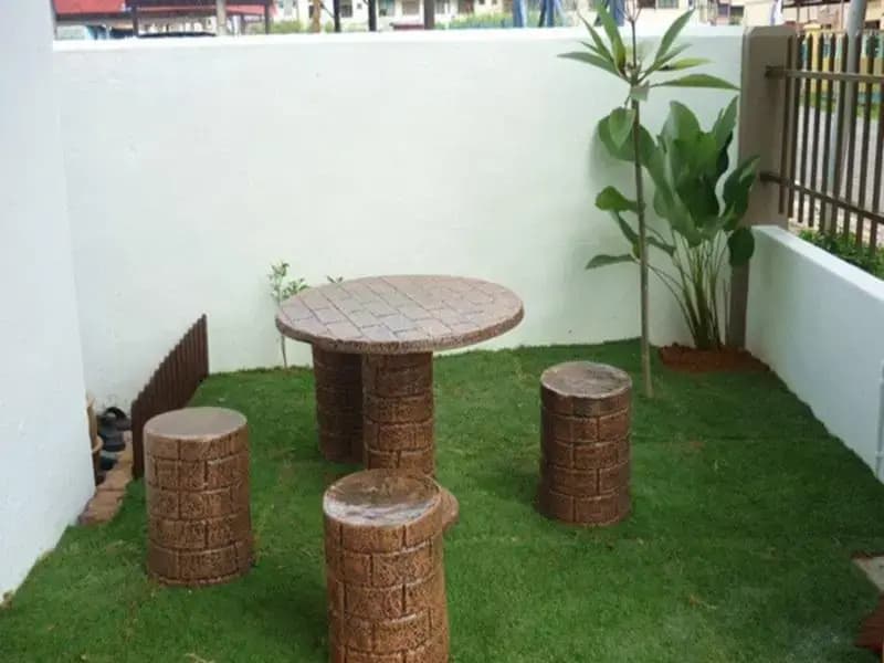 Malacca-Bali Dream Cottage - photo 9