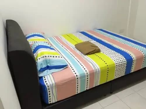 Pangkor Island Lot 10 Vacation Room - main photo