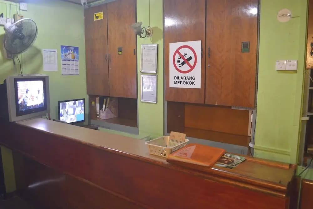 Sandakan Greenview Hotel - photo 2