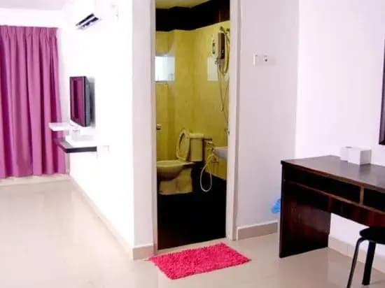Nice Day Inn - photo 11