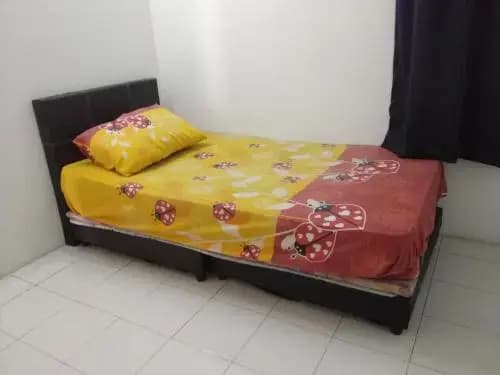 The Simple Homestay - photo 2
