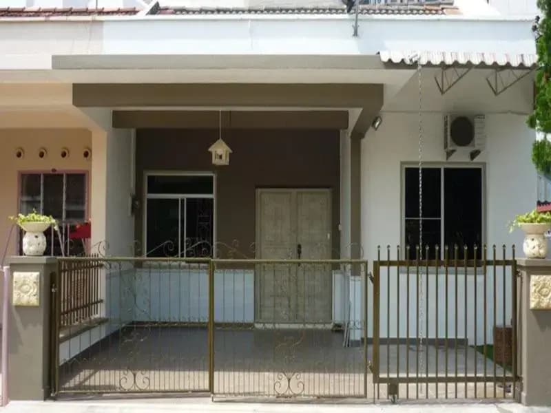 Malacca-Bali Dream Cottage - photo 10