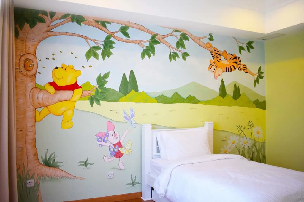 Kia Peng Apartment At Kl Pavilion - photo 5