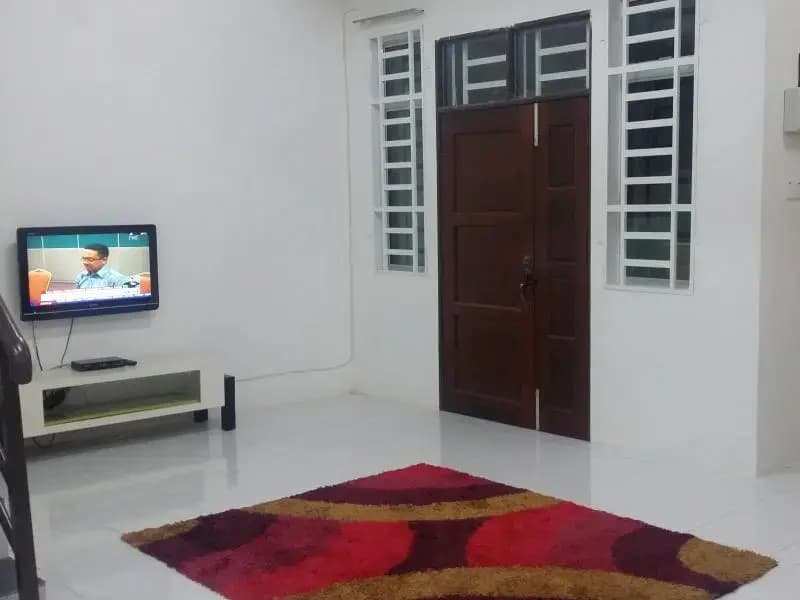 Noor Inapan Putra Utama Kangar - photo 9