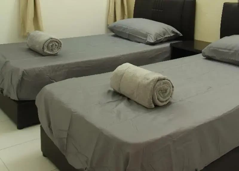 228 Vacation Home - Bayan Lepas - photo 6