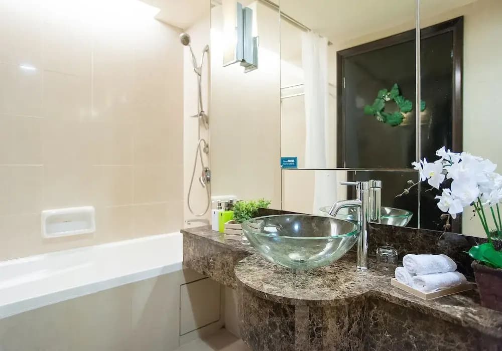 Exclusive Sunway Resort Suite by Albert - photo 10