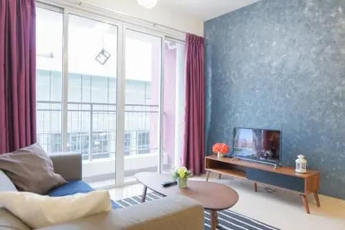 De Casa @ Eve Suite Kuala Lumpur - photo 5