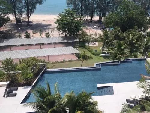 By The Sea-Panoramic Seaview Luxury Suite - photo 12