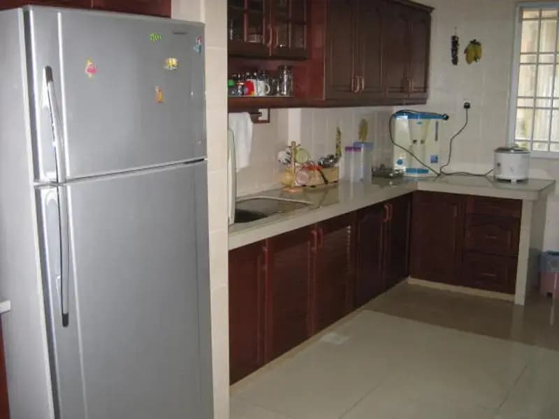Holidayhome Cameron Highland - photo 7