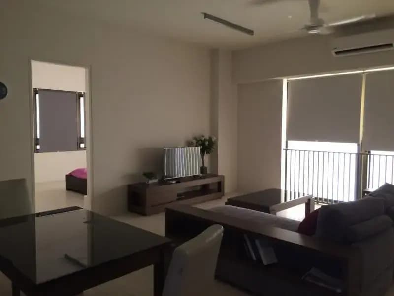 Beachfront Luxury Suites Batu Ferringhi Penang - photo 2