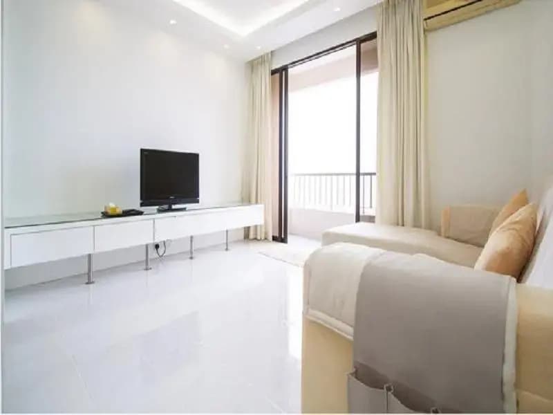 Home-Suites – Amazing Oceanfront Penang - main photo
