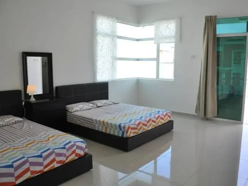 50 Vacation Home - photo 5