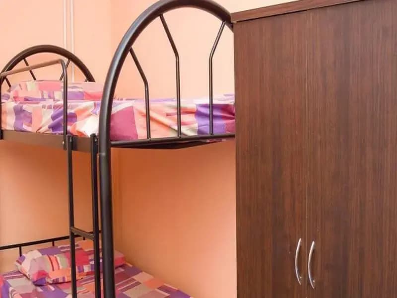 Ppkksk Hostel - photo 5