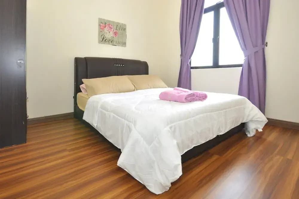 Marita Paradise Homestay - photo 4