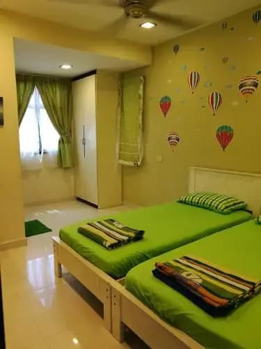 Angel's Penang Homestay - photo 5
