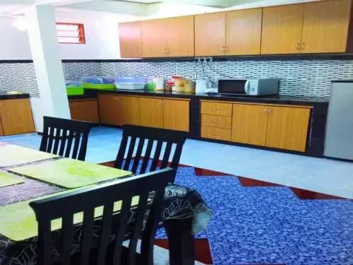 Nur Muslim 3 Homestay At Kota Bharu - photo 13