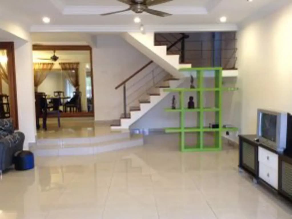 A&F Guest House @ Damansara Jaya (No. 29) - photo 4