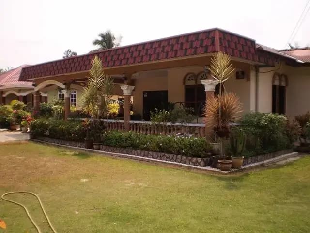 F'Best Homestay - photo 5