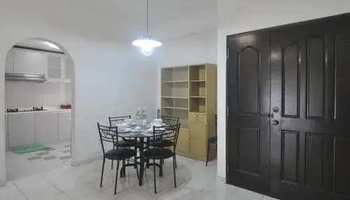 Noble Villa Apartment - photo 6