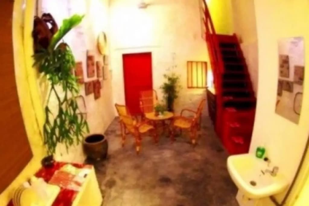 i Sayang Sayang Guest House - photo 10