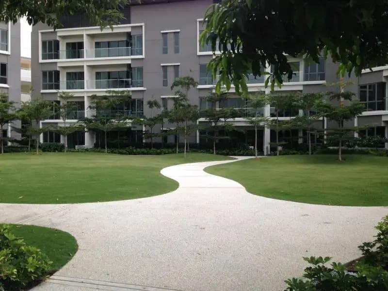 Sabah Holiday Homes @ Imago - photo 6
