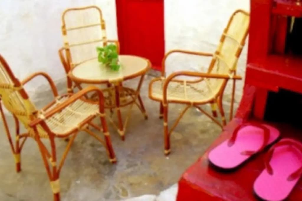 i Sayang Sayang Guest House - photo 13
