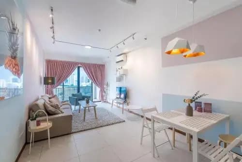 Urban Suite Landmark - main photo