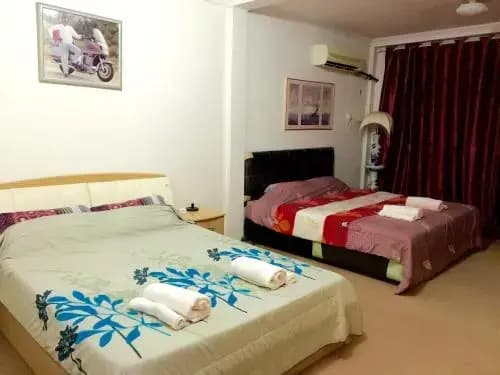 Sibu Swanhouse - photo 2